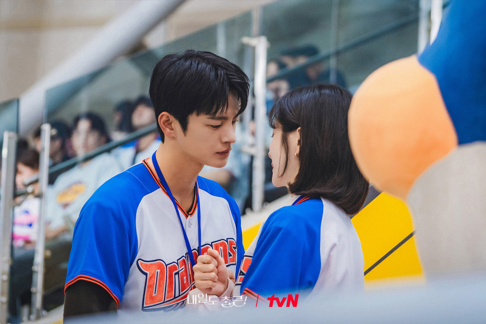 徐仁国 【20260702 徐仁国 News】tvN 更新剧照 