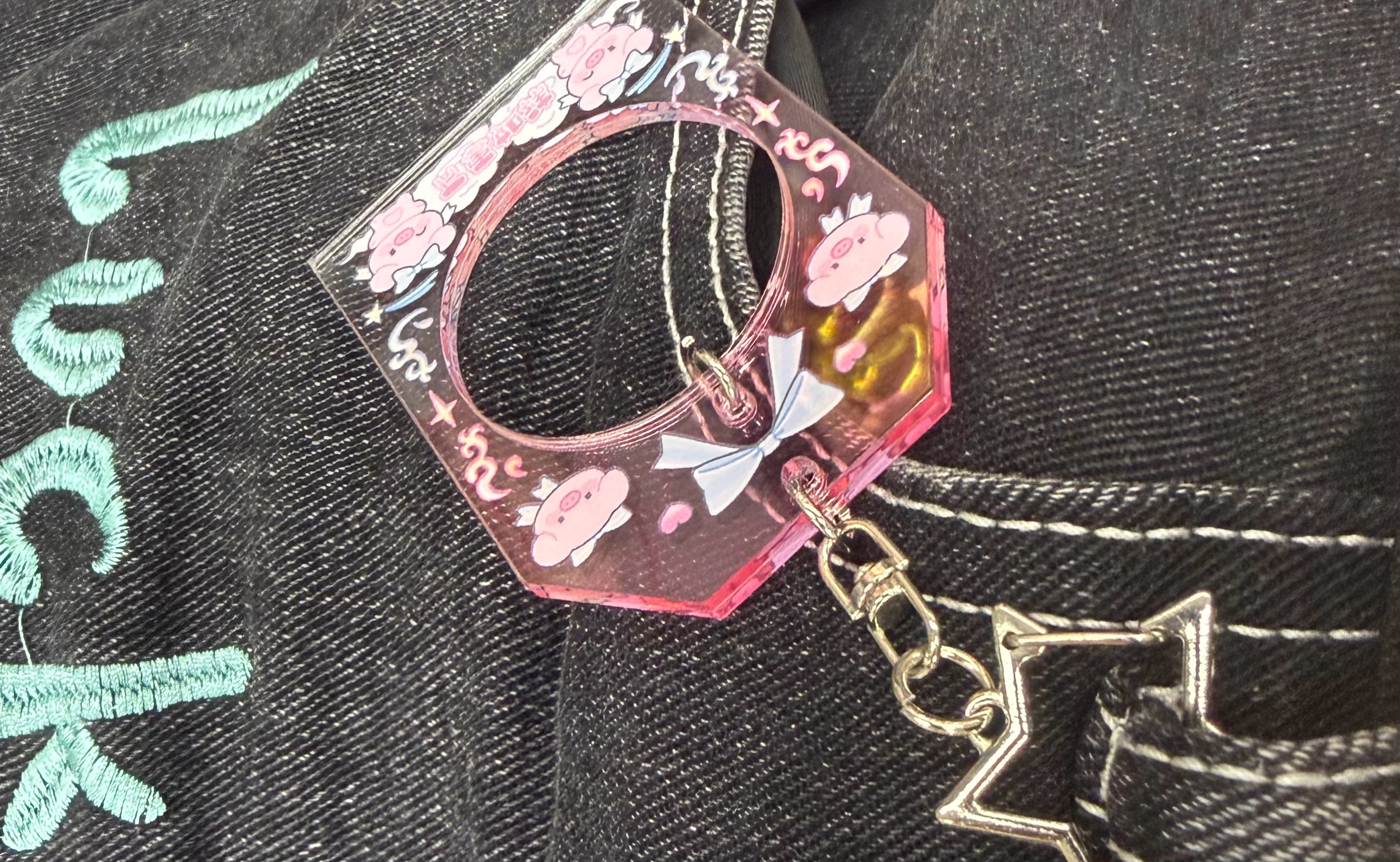 不是？？？ 