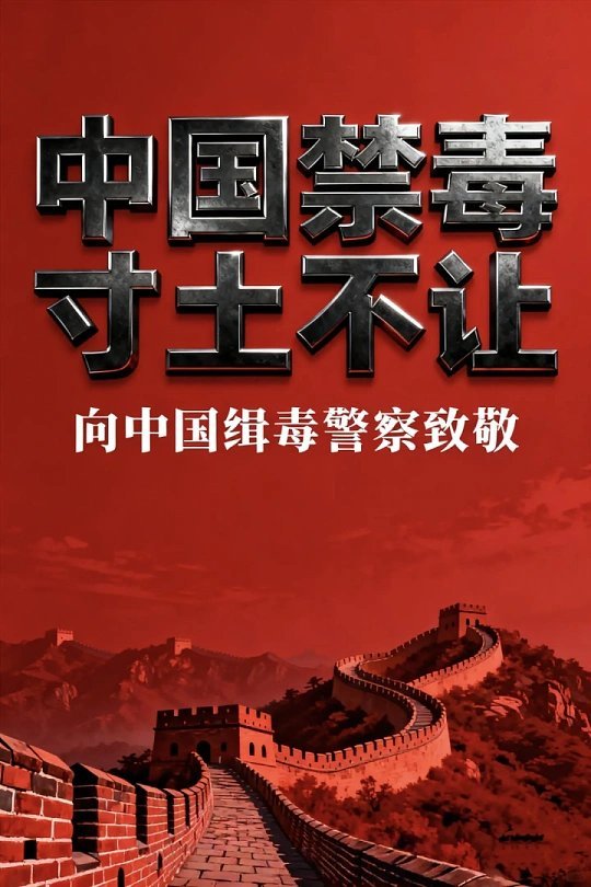 缉毒警的遗言被警嫂一巴掌打断世人只看见缉毒警冲锋的勇敢，没人懂他们每次出任务前，