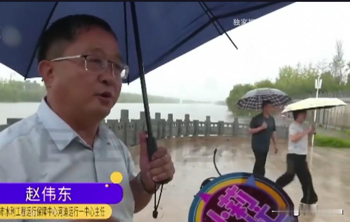 狂风骤雨席卷多省，局地阵风超11级，这场极端天气为何来势汹汹？
4月19日，中国