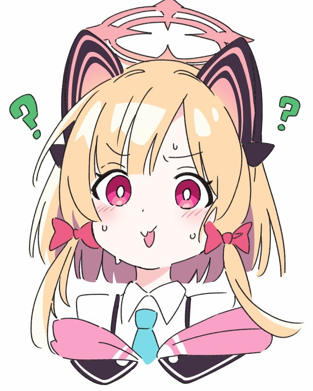 蔚蓝档案Twitter：Ixy（Ｉｘｙ いくしー） ​​​