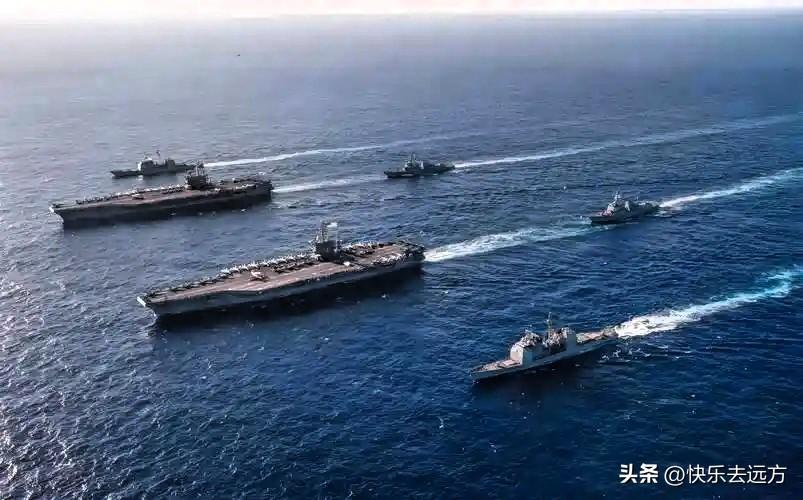 美伊互飙戏，全球买单？油价暴跌5%的背后，全是套路！

油价刚跌5%，别急着高兴