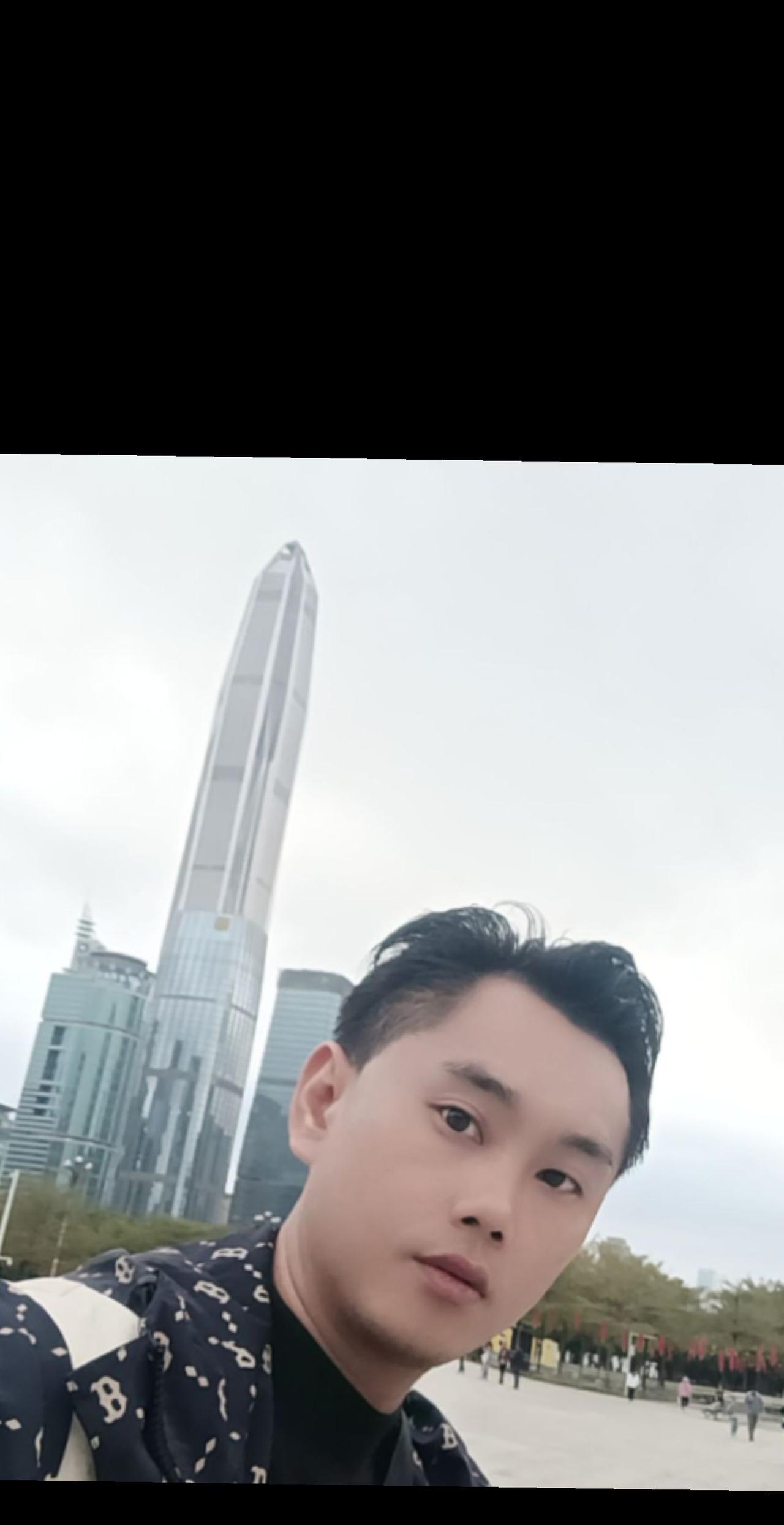 平安大厦