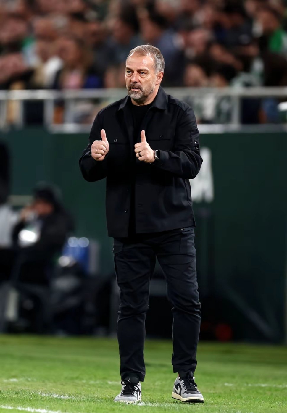 强得可怕！汉斯·弗里克执教巴萨期间取得的59场胜利中，有15场是通过逆转获胜实现