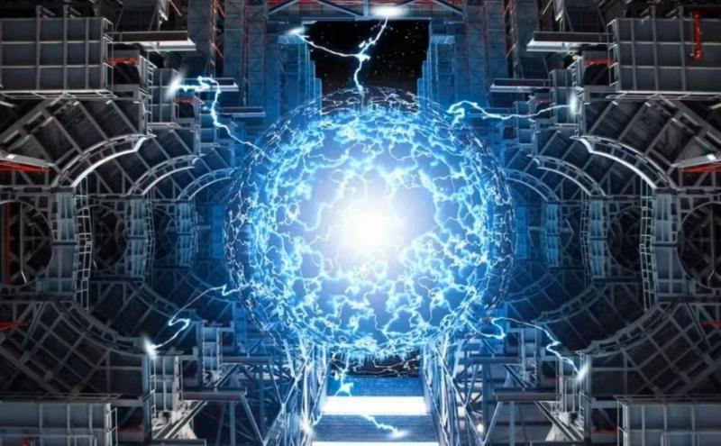 中国等离子护盾：科幻照进现实的能量防御系统

中国等离子护盾是一种主动式能量防御