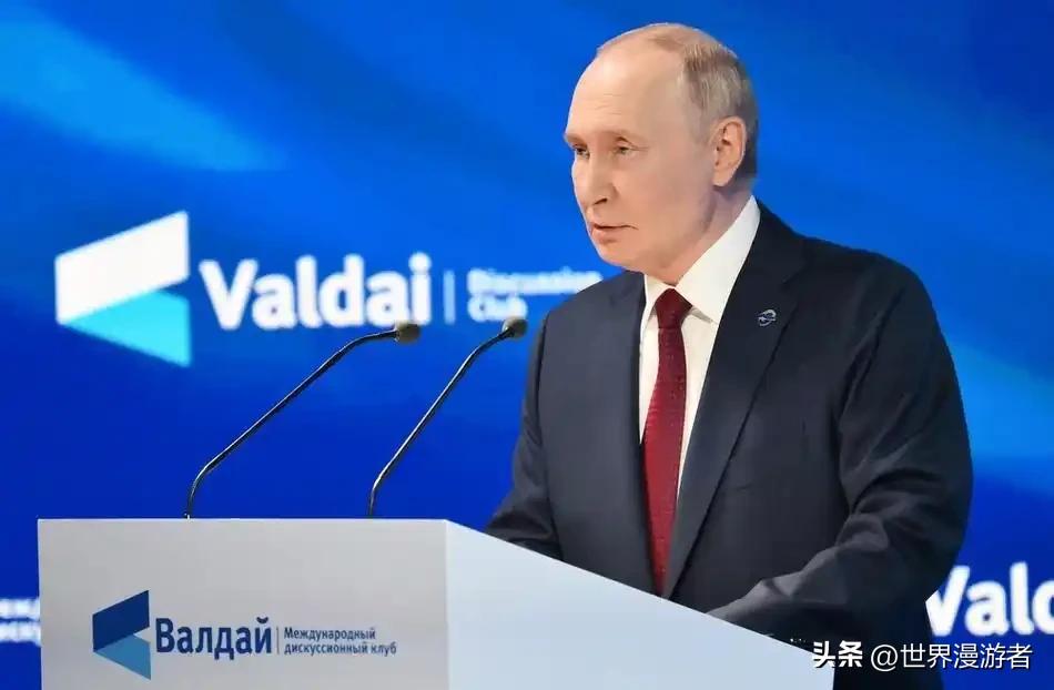 “日本要是敢发动战争，就把他们从这个地球上抹除，”普大帝（普京）霸气喊话。
可以