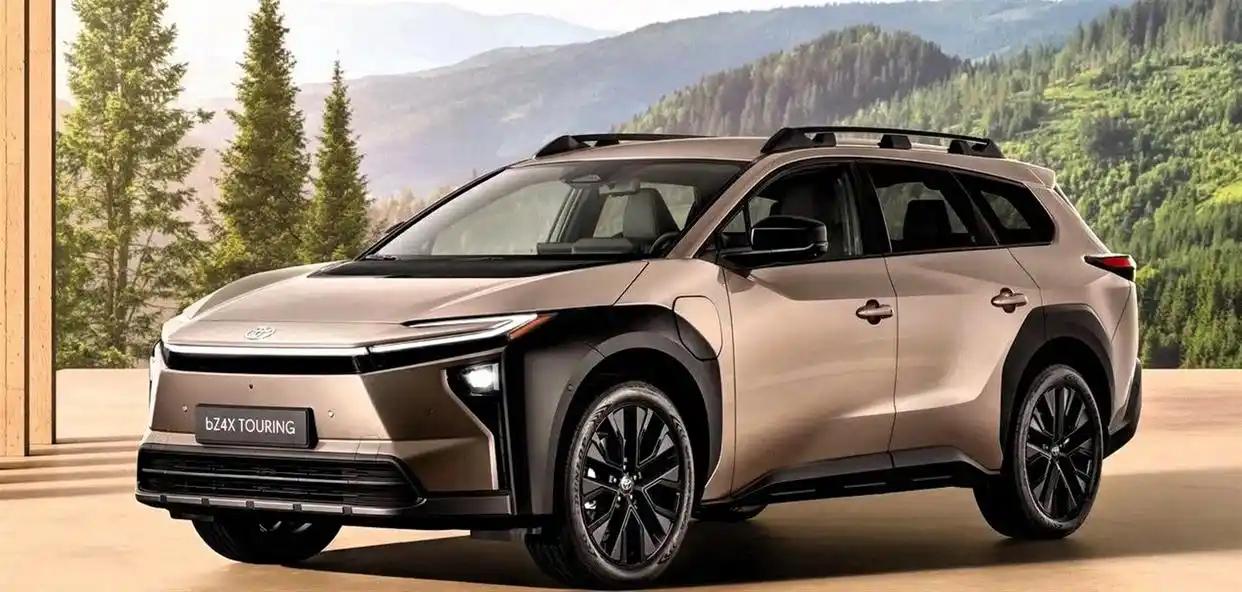 32.3万人民币，你就能买到一台能拖着房车去国家公园、能跑碎石路、还能直接用特斯