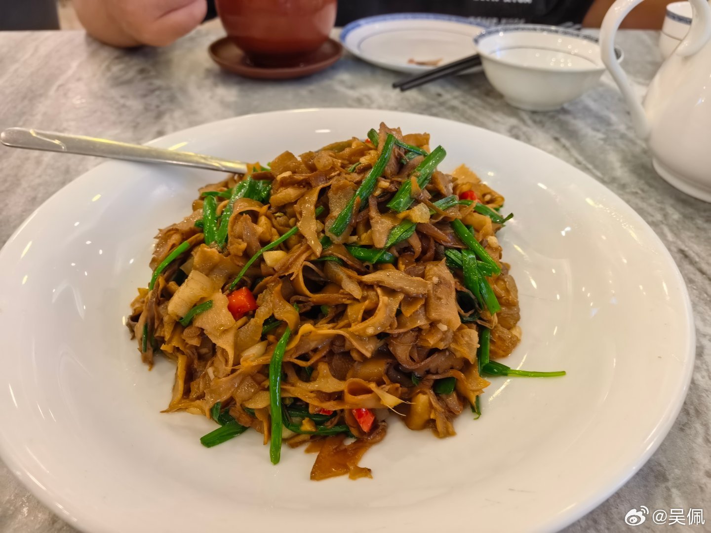 找到一个江西菜馆 ​​​