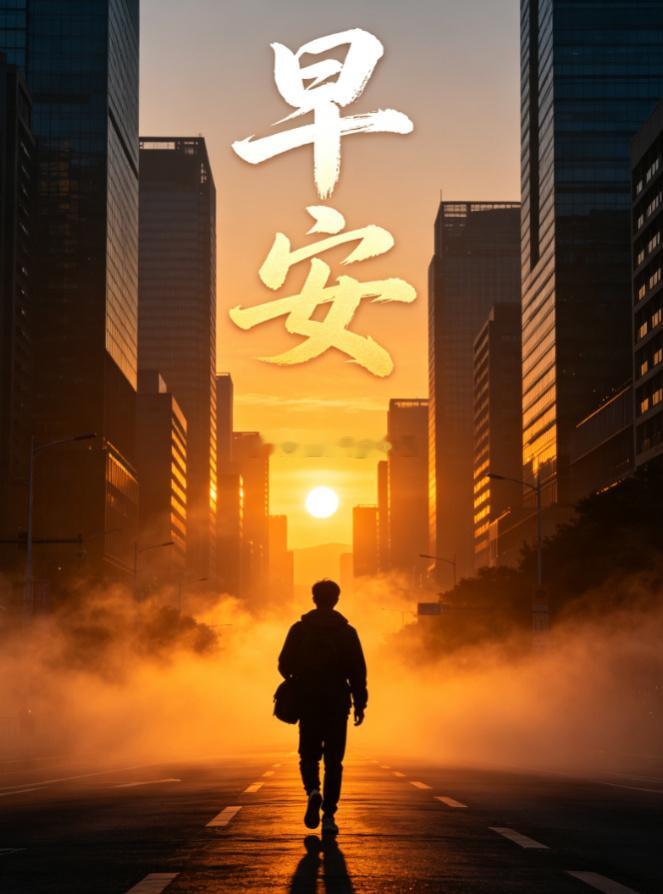 早安[超话] 时间从来不会阻挡梦想的脚步，有着一份固执的坚持，学会让梦想每天壮大