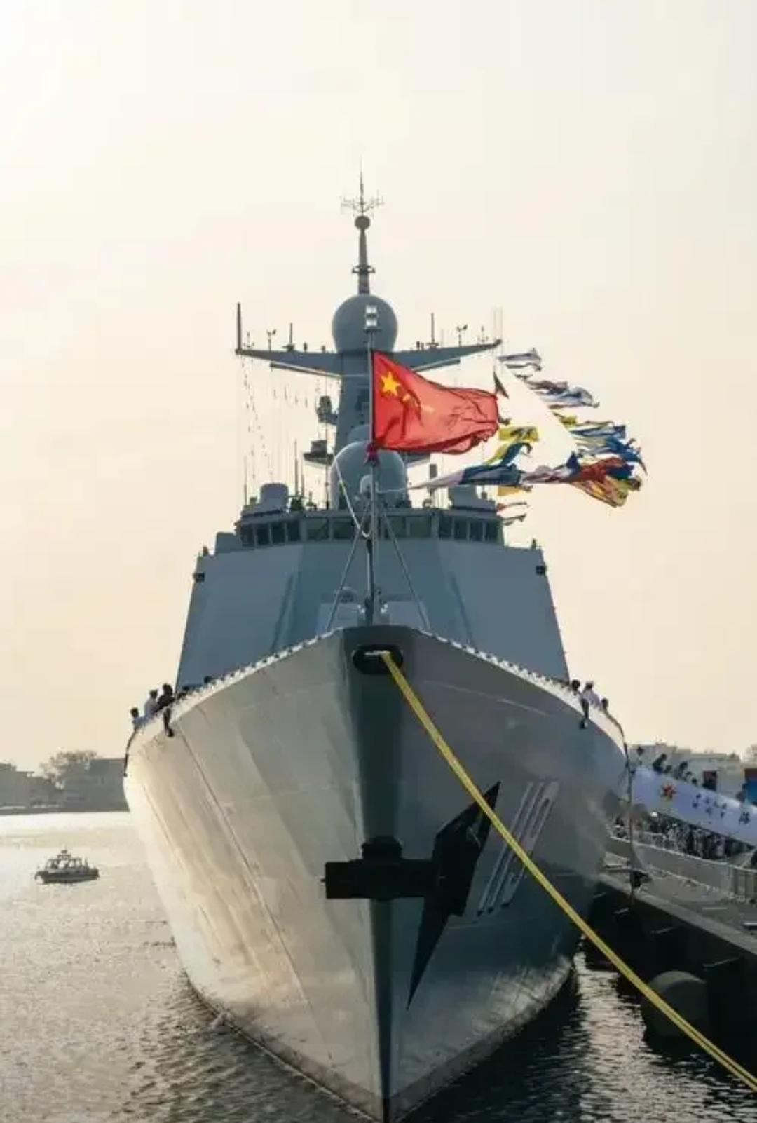 日本真不怕中国导弹航母？
怕的其实是两件事！
经济制裁，和藏在中国的眼线被一锅端