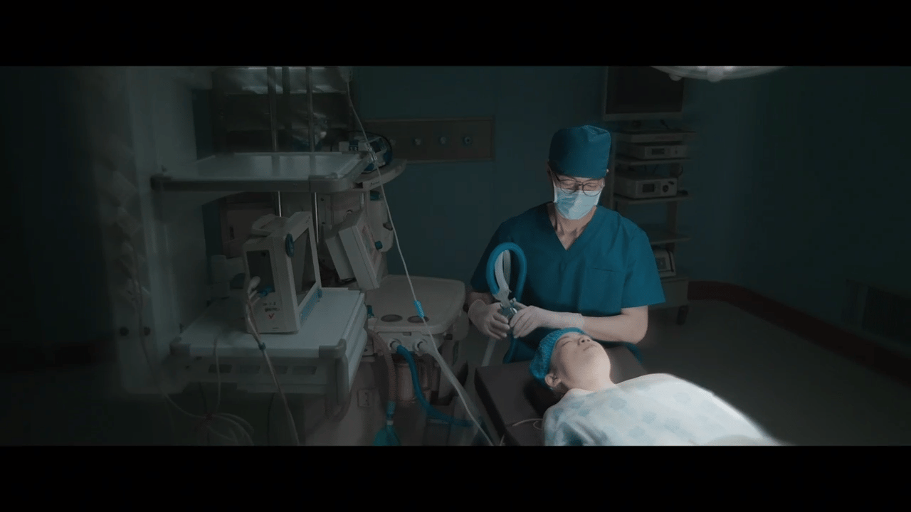 谁动了我的隐私拍了医美黑幕这剧情看得太气人了！孙上披着医生外衣，偷pai、卖 患