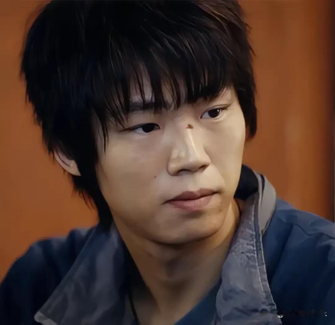 看了四集《棋士》，感觉演金夏生的这个小孩要火
看起来很有少年感，感觉就是个初中后