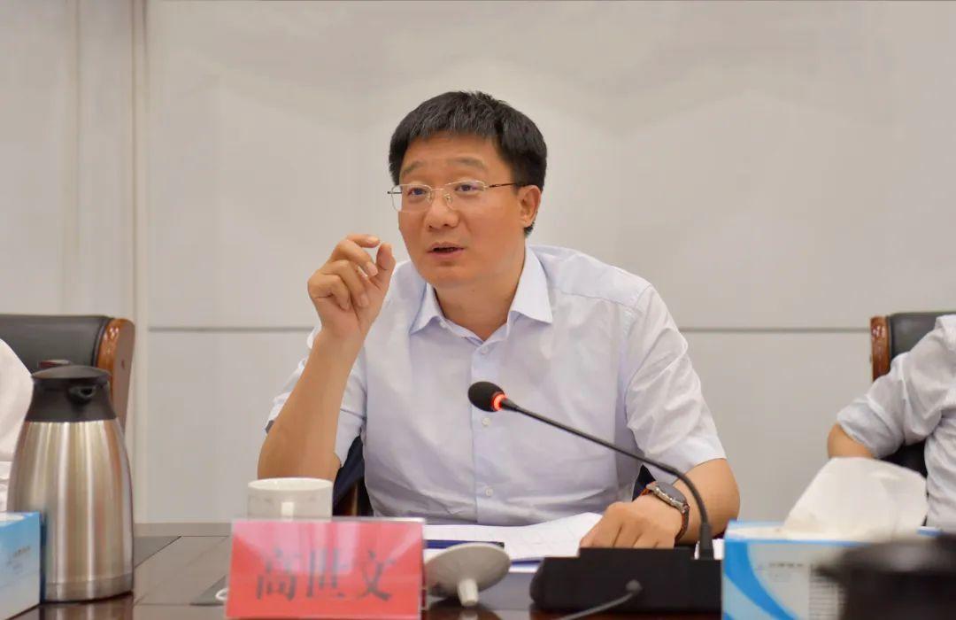 沉寂5个月之久的高世文，终于有了消息。不过，对高世文而言不是一个好消息，他被罢免