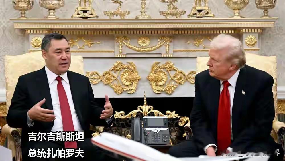 放着中国友情价不用！邻国执意牵手美国修路，看似精明实则暗藏大坑
 
中吉乌铁路落