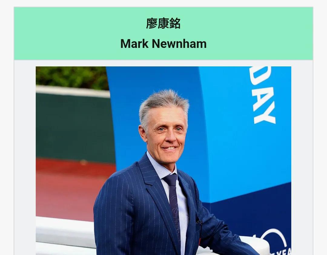 赛马赛果之诡异难以预料于昨晚跑马地夜赛得以淋漓体现，2023-24年度马季来港从