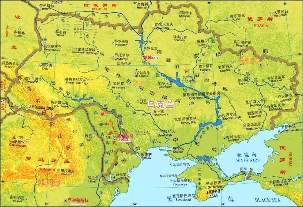 重大政策改变：美欧推动乌克兰以土地换入约，以“西德模式”加入北约。

据《纽约时