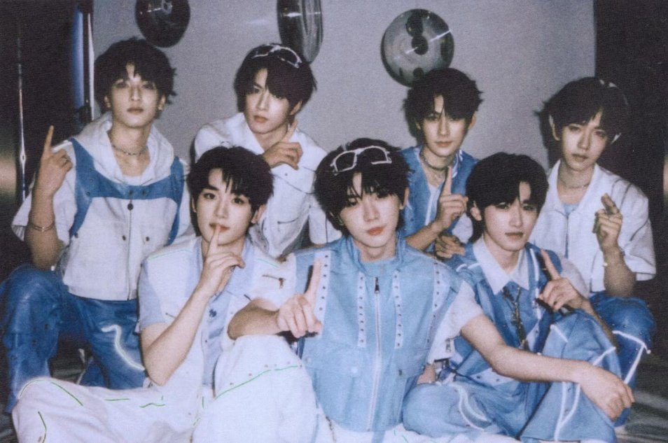 贵阳配享太庙！安保小哥暖心宠粉，这波操作太圈粉 