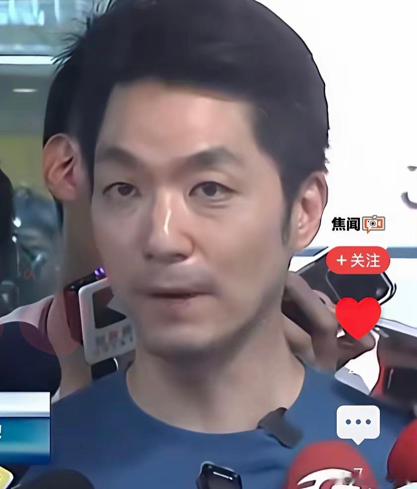 蒋万安把球踢给蔡康永了，看看蔡康永会不会接。​蒋万安说，尊重蔡康永的发声，也乐于