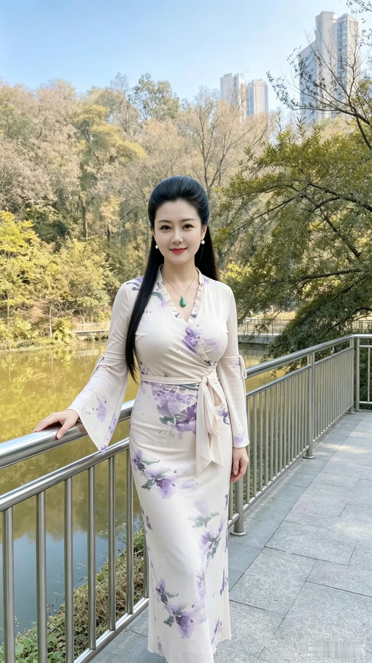 《单身乐》
三十五年单身汉，自在逍遥心不烦。
无意组建新家庭，独度时光尽开颜。