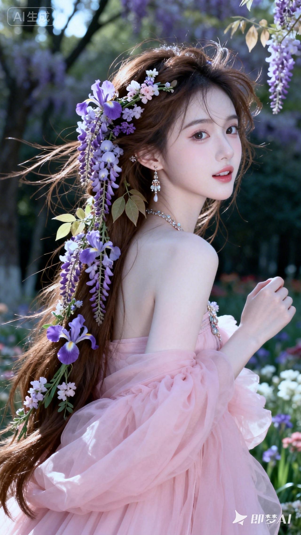 怎样完成气质风穿搭