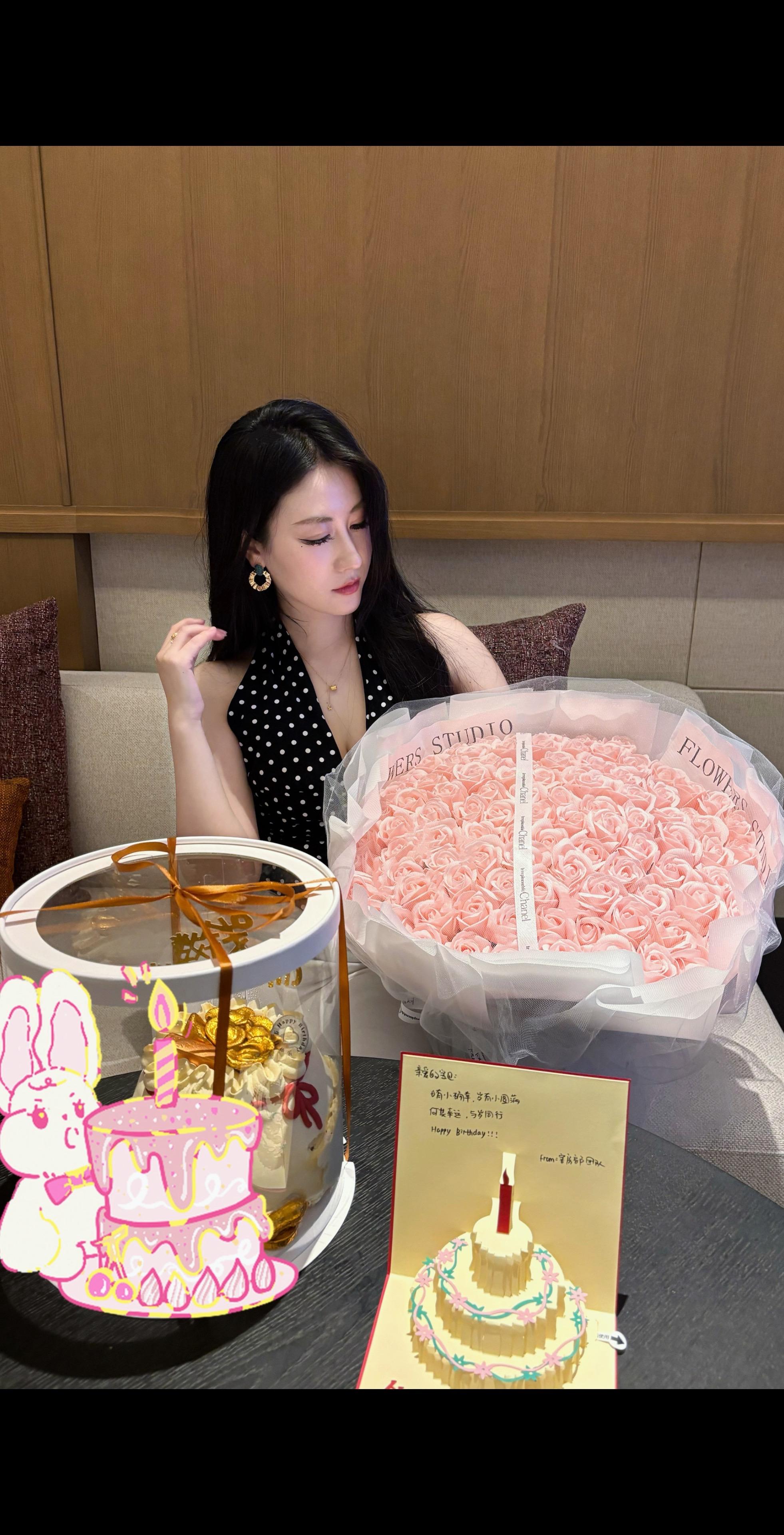 我是独一无二的。