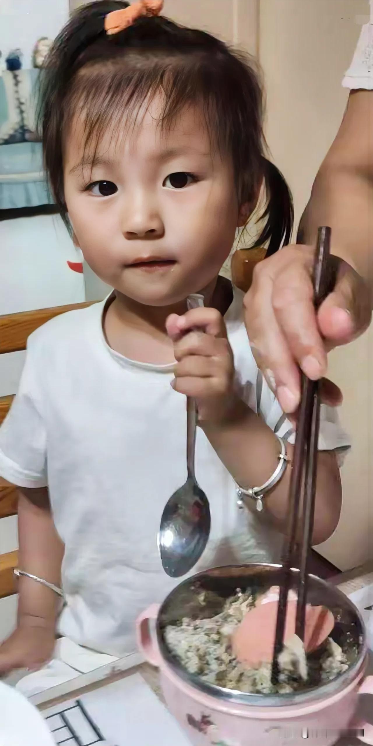 山西董家庄2岁女童失踪从第一天，到今天为止，董苡柔妈妈经历了46天的煎熬和无助，