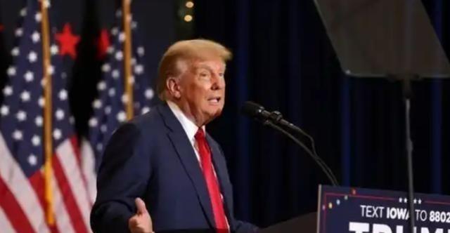 美国在赌，中国也在赌。美国赌我们不敢武力收台湾，不敢动日本。他们以为靠吓唬，就能