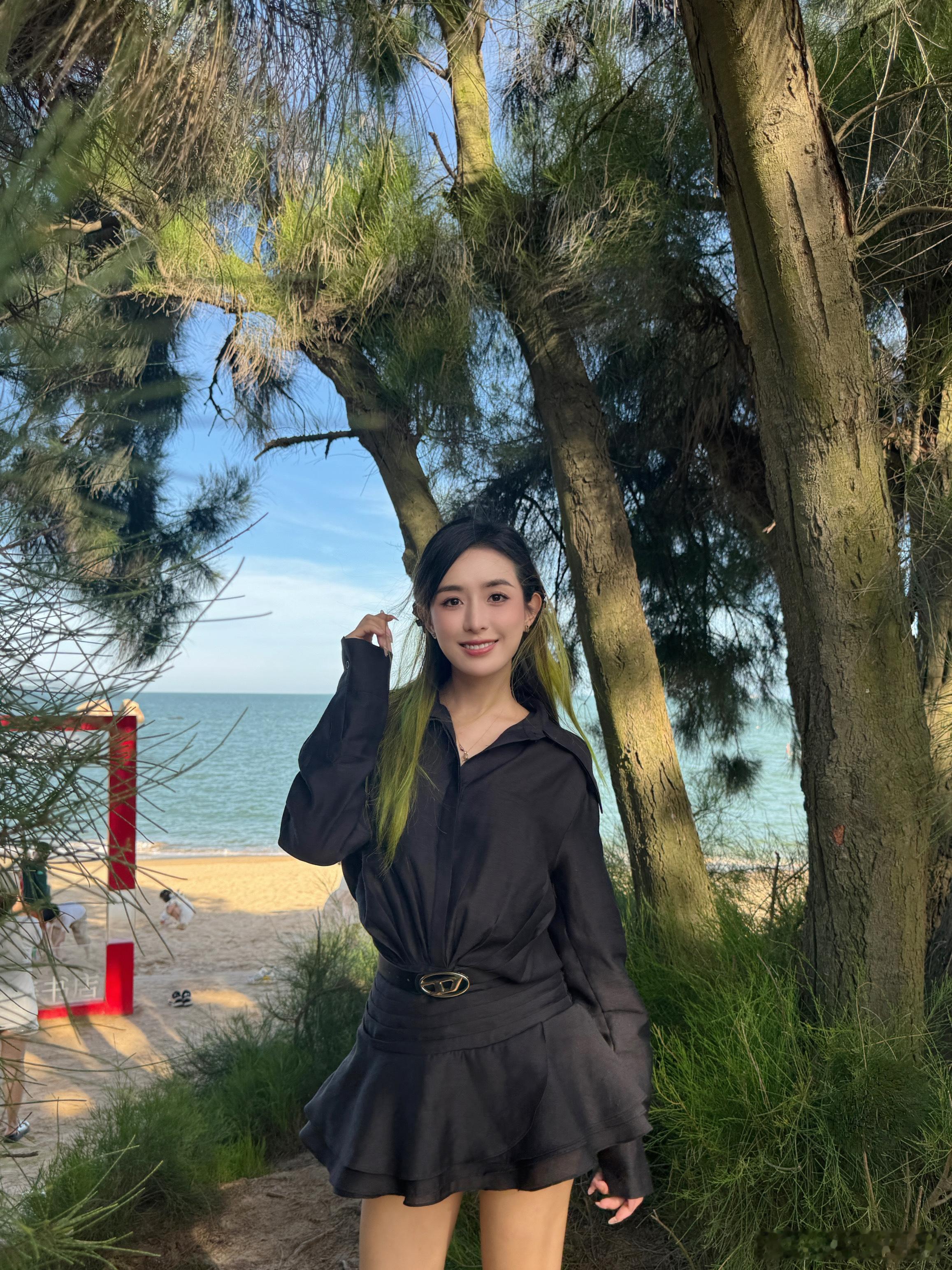 #每天早起打卡#早 ​​​