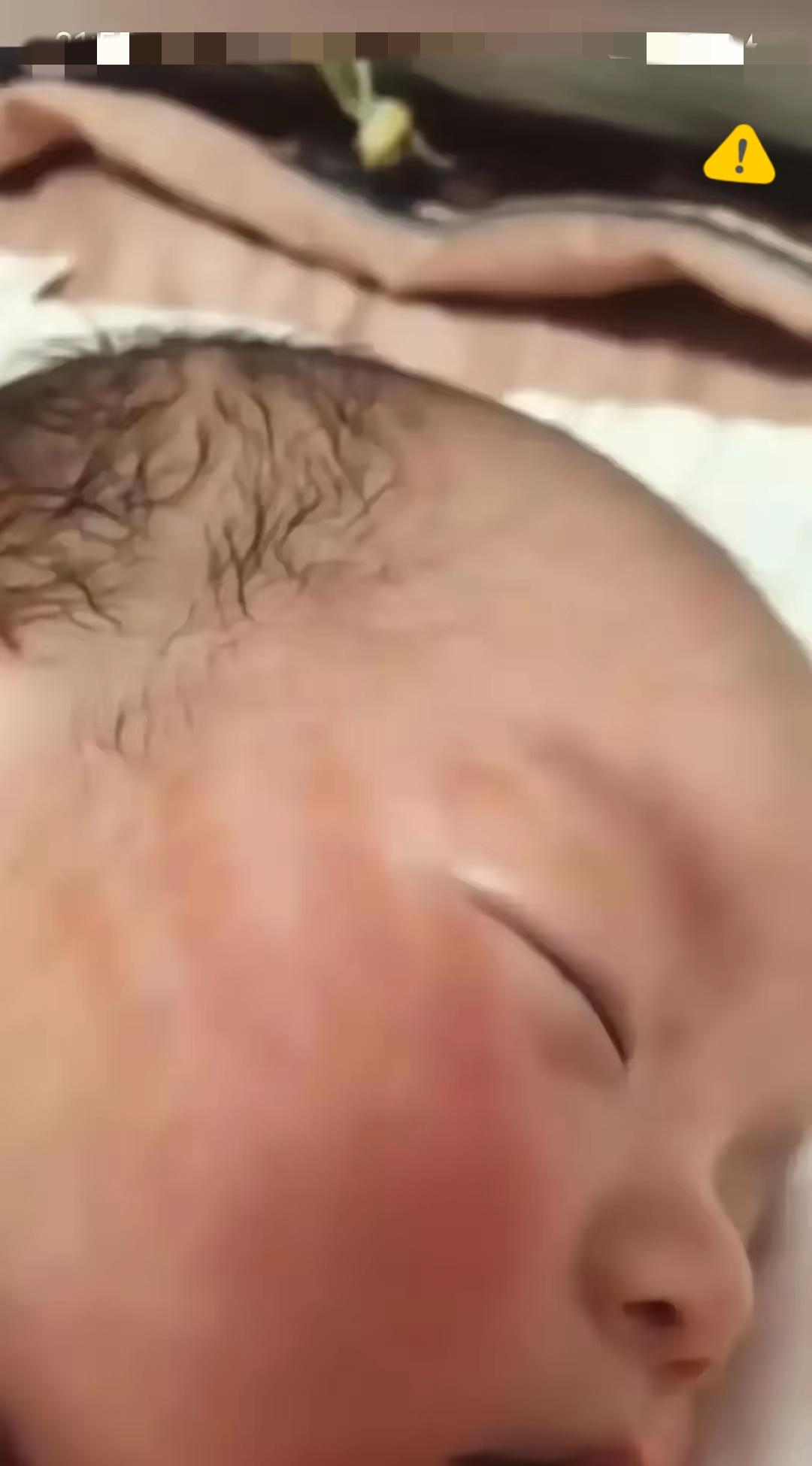 这巴掌打在娃脸上，
疼在千万个“没人托底”的家庭心上！

儿媳为多赚六千熬通宵夜