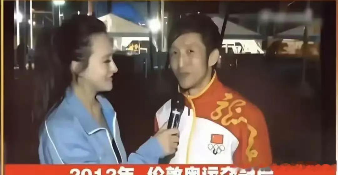 邹市明没有什么不可能 如果邹市明没有接受采访…可能一切都会变得不一样吧！2个亿啊