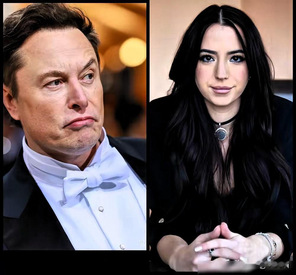 马斯克又上头条了！
这次不是因为火箭，
而是他的“生育大计”。要求剖腹产、隐去生