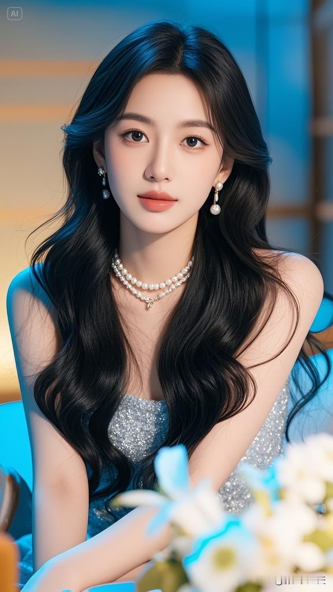 山赶着山，人赶着人，喜欢的东西就一定要拥有吗，葡萄藤上开不出百合花，找不到答案的