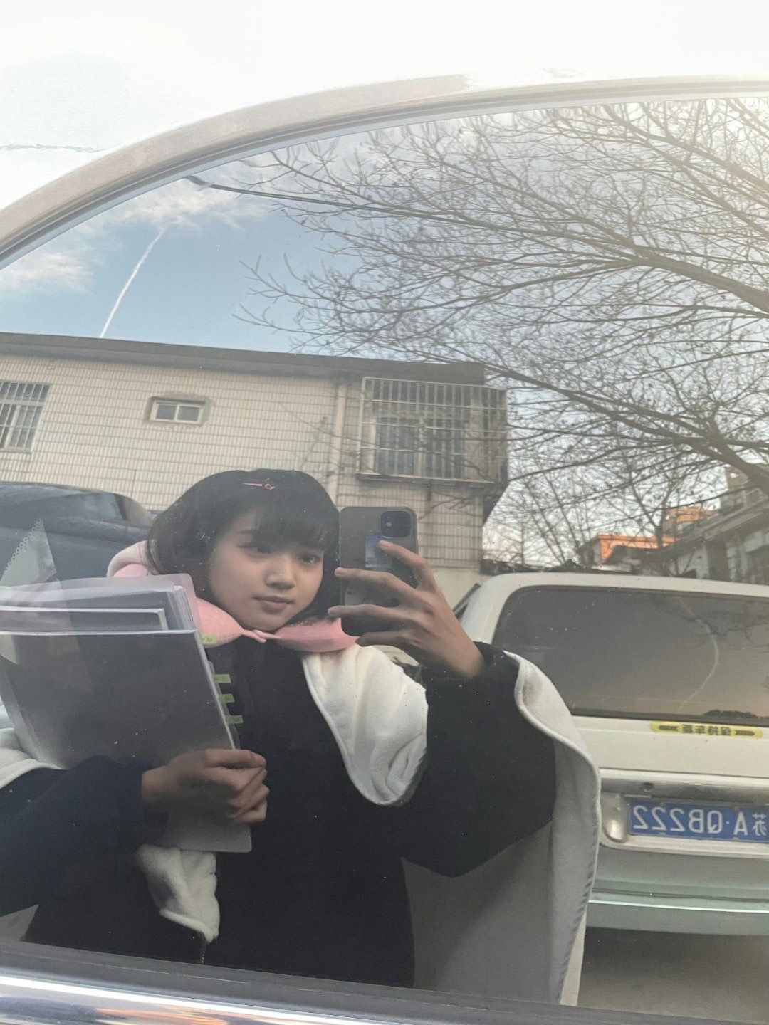 🔎🚪❓卢昱晓