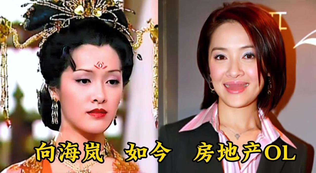 昔日🔥红遍大江南北的身影，为何选择奔赴一线岗位坚守？