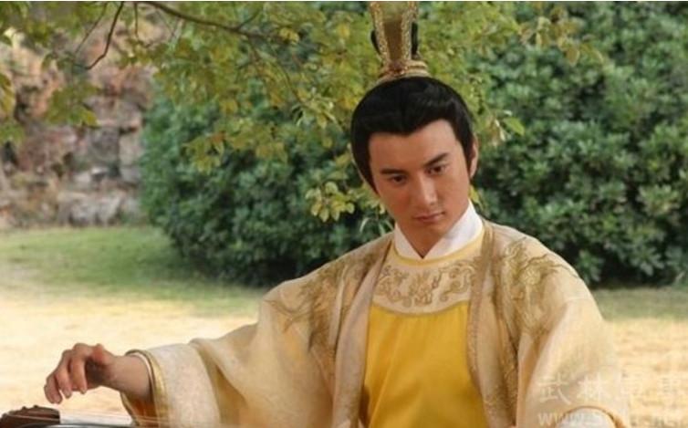 《李煜被俘后写的不是“故国不堪回首”，是份《江南风物赔偿清单》：他列17种失传茶