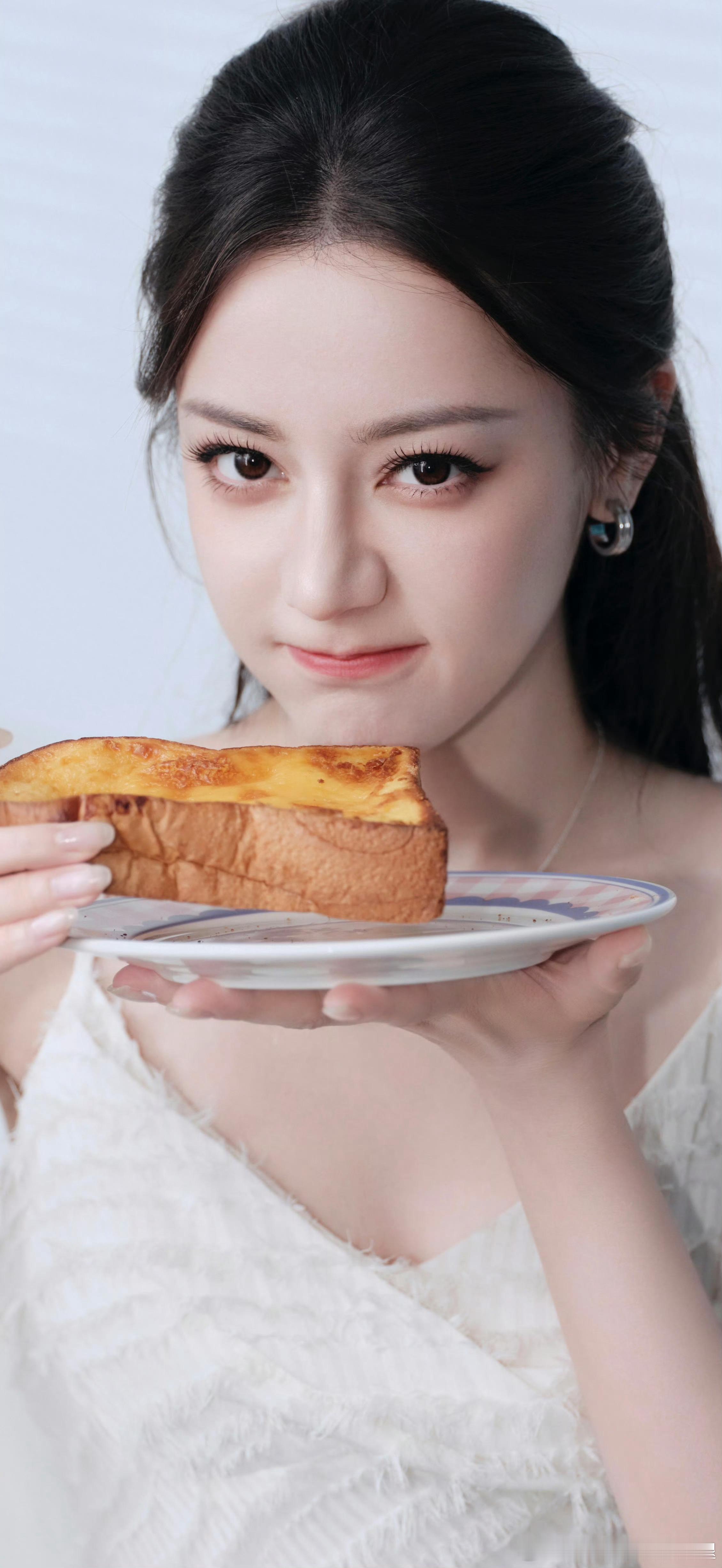 迪丽热巴₊ ⊹🍋 .🧊 ​​​