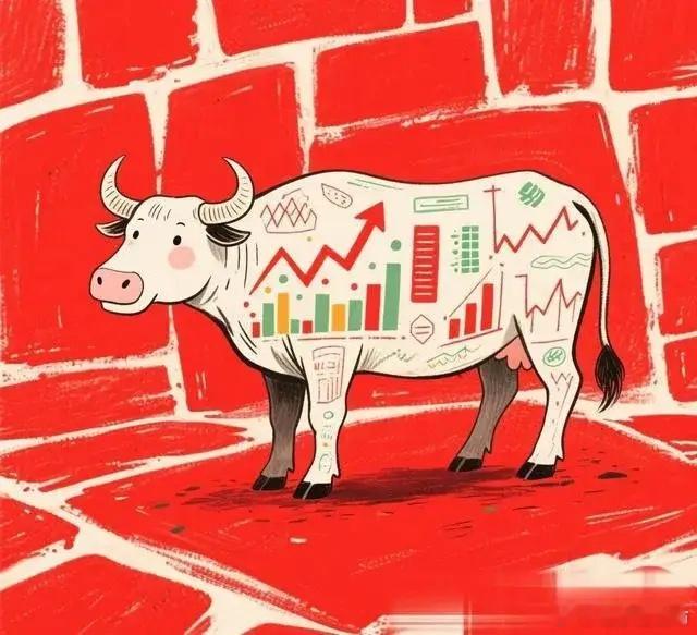 炒股穿越百年的16条铁律：读懂少走10年弯路，实战派亲测有效！一、核心铁律：筑牢