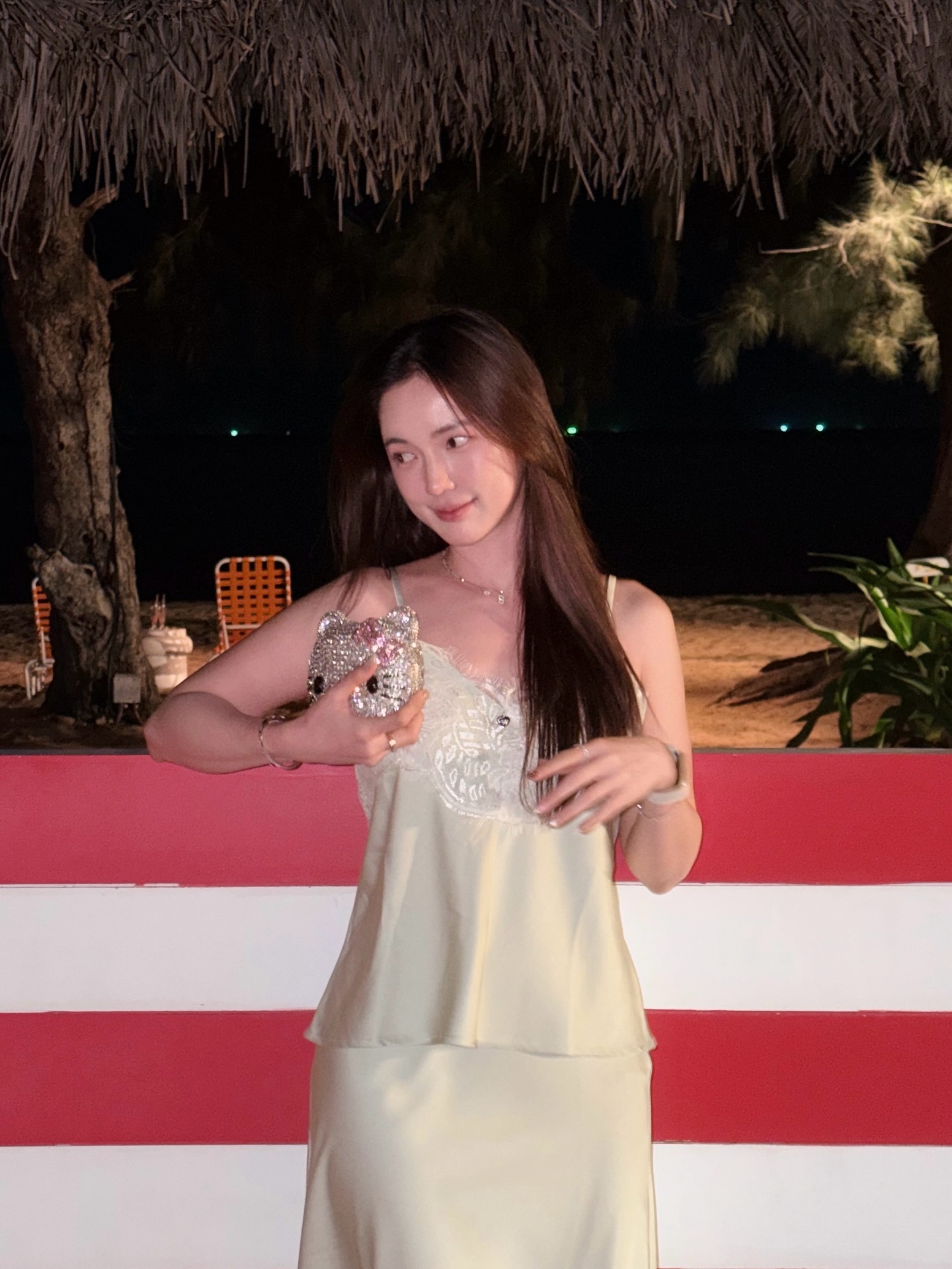 buanalinthipBua Nalinthip｜IG更新🌅cr buana