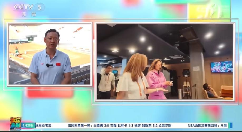 据权威记者报道:郑钦文昨晚输球后，一度不愿意接受赛后的采访，是她的经纪人将她拉了