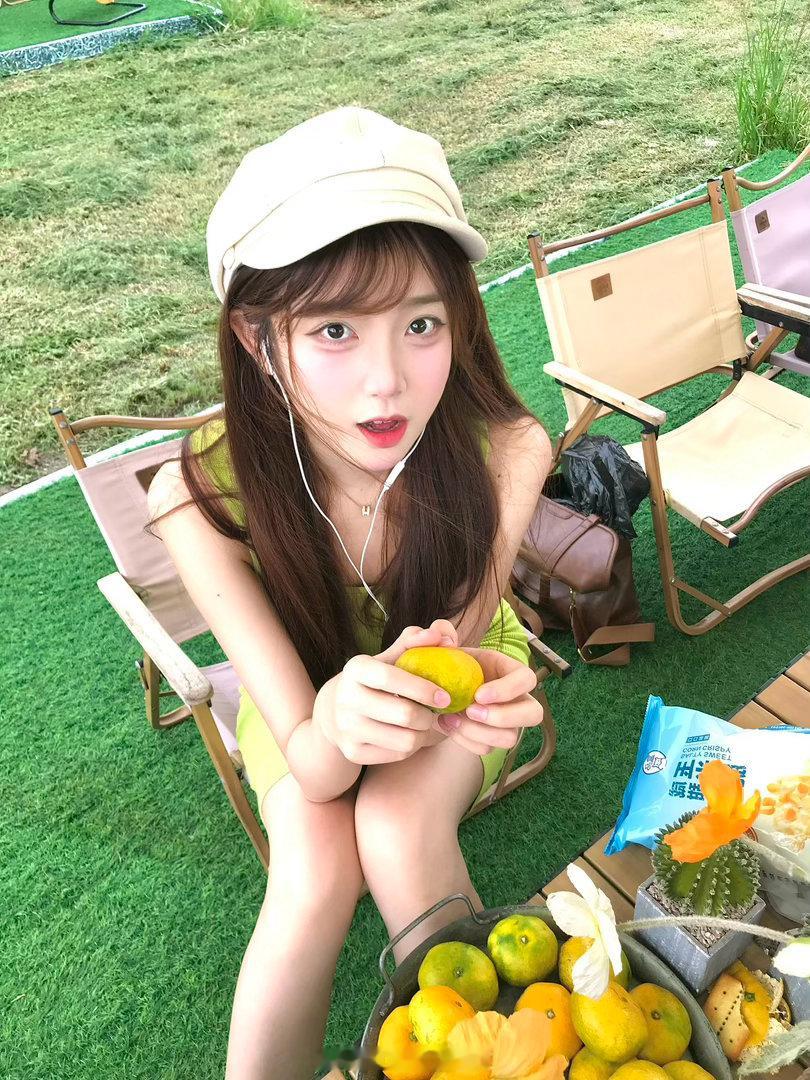 开心露营🏕️ 