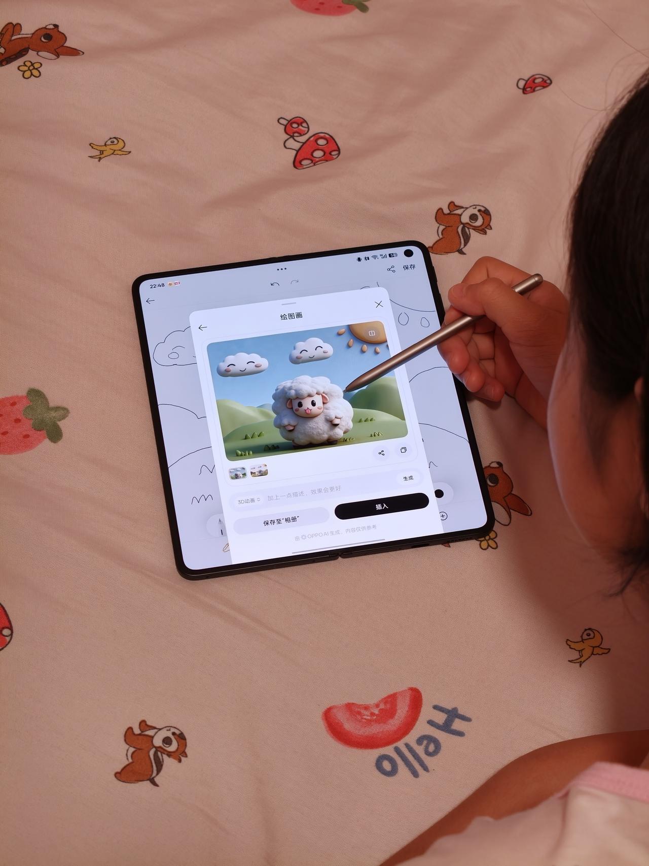 没招了，侄女老跟我抢手机玩要怎么治啊？

我小侄女真的太黏人了，周末有空老来我家