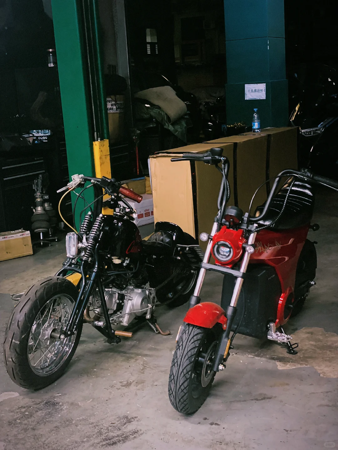 跟上时代发展趋势，玩下电鸡。