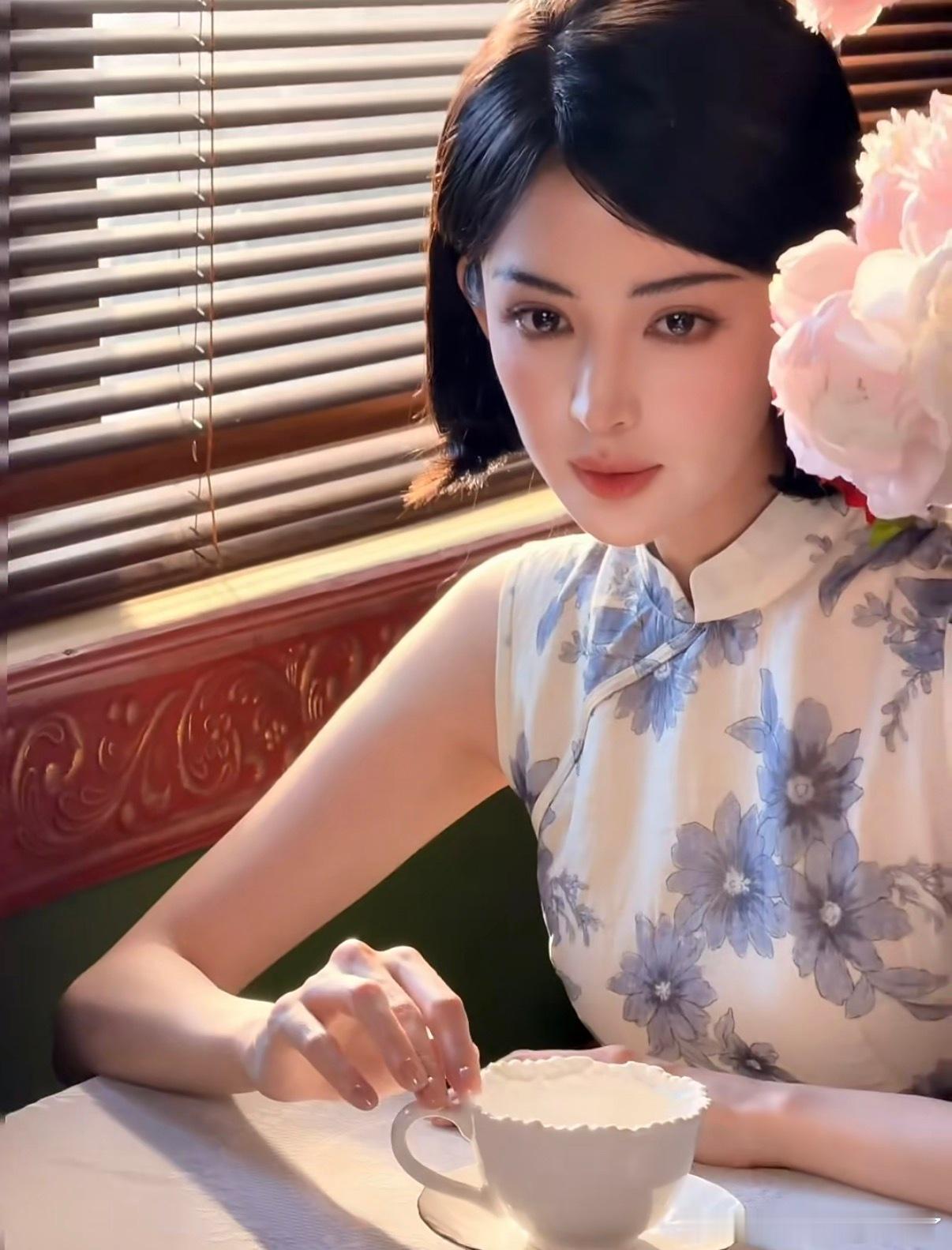 这两天被娜扎硬控了，超好看～～ ​​​