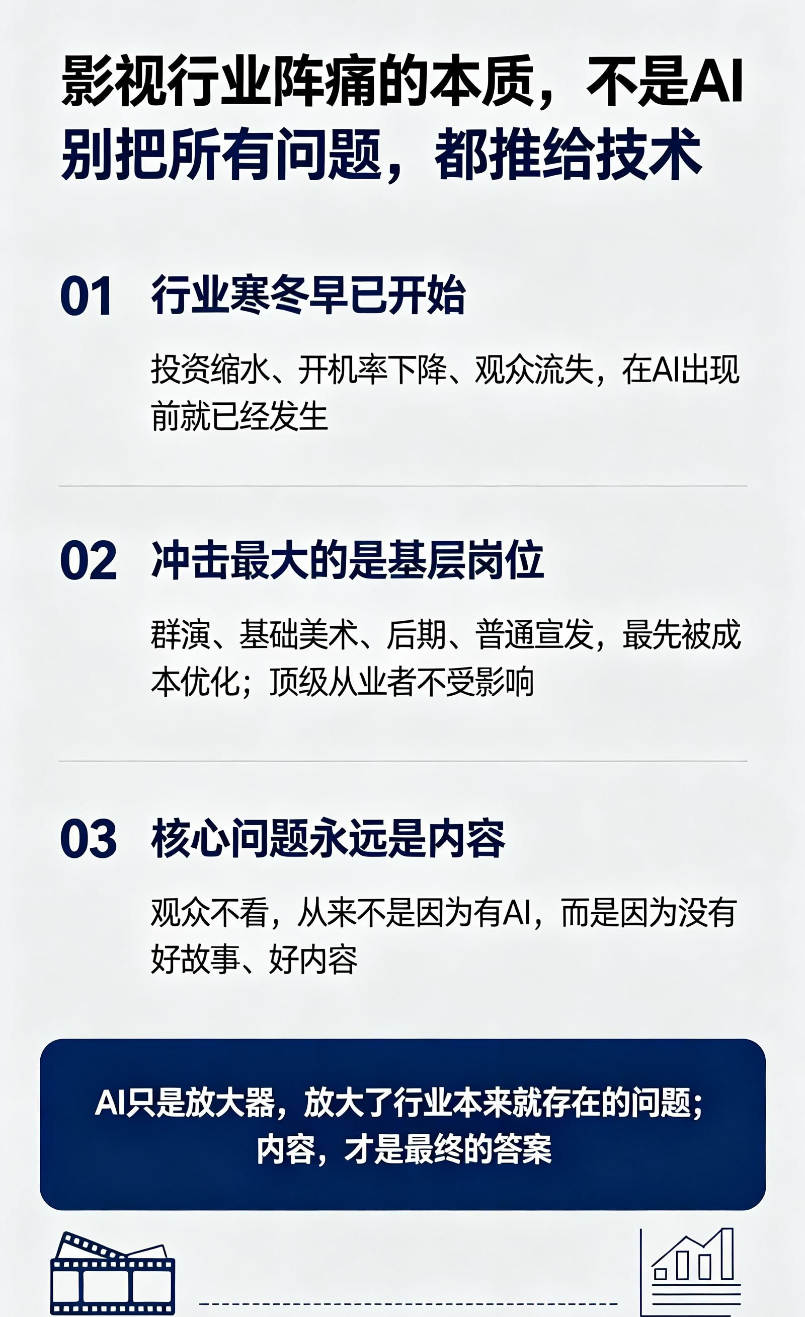 AI 短剧风口火热，但不是所有人都能分到蛋糕。内容方未必稳赚，IP 版权方、AI