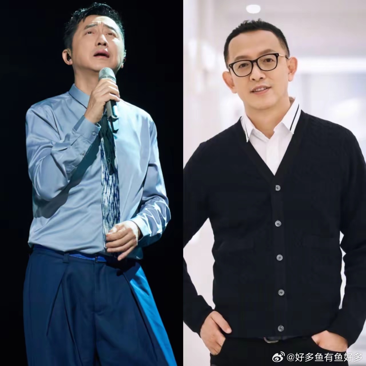 《歌手》第一期就淘汰了庾澄庆，就连前导演洪涛都看不下去了。他表示，哈林被淘汰并不