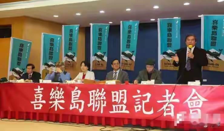 用高度自治权来谈统一，本身就是耍流氓！
近期关于台海的一则消息引起了舆论的广泛关