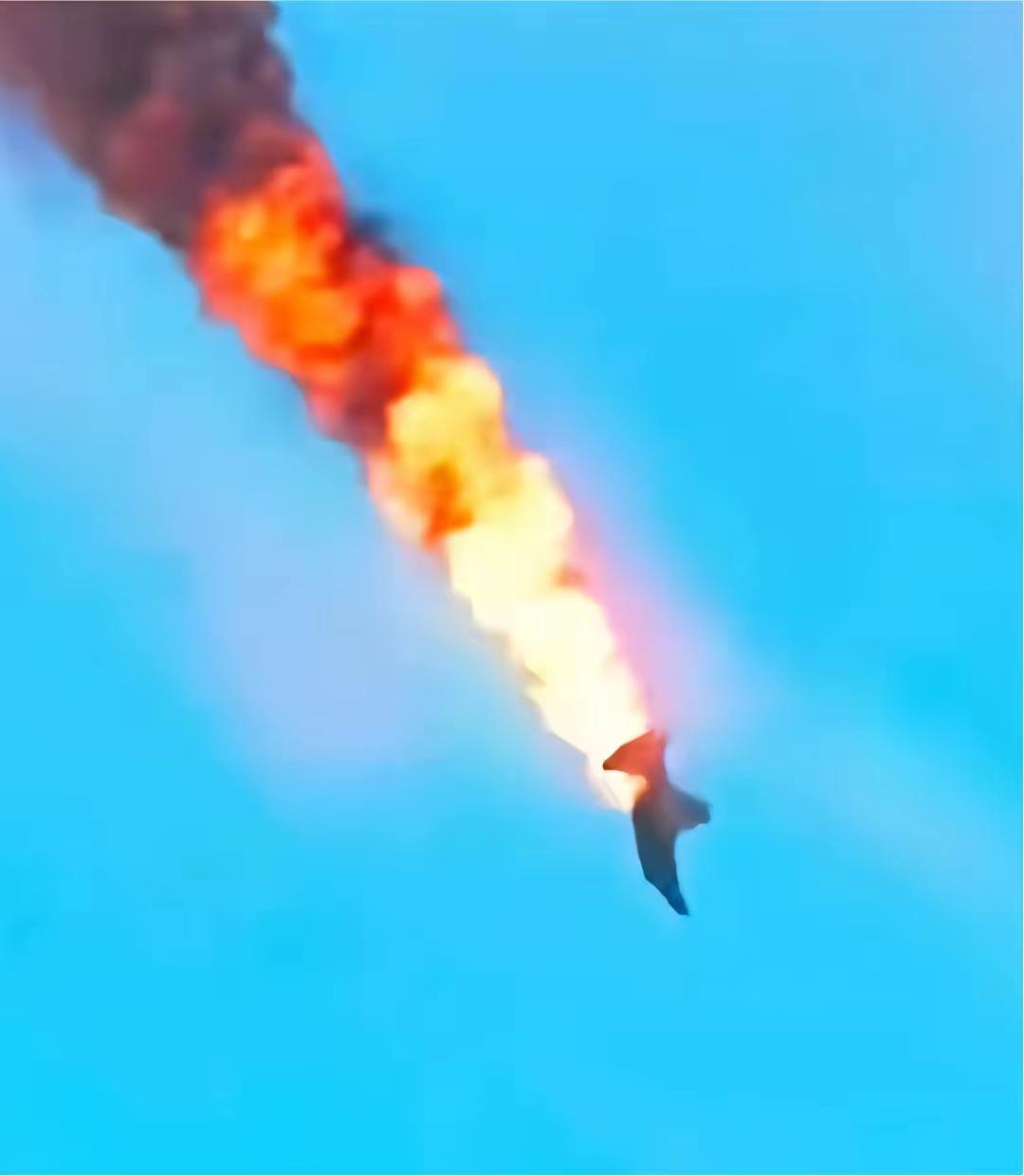 伊朗防空在21天内一举击落200多架飞行器，甚至连F - 16都被当作活靶子做落