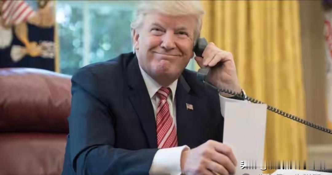 创作训练营2期开营啦美国特朗普的一举动，让日本又破防了。特朗普一通电话打到中国，