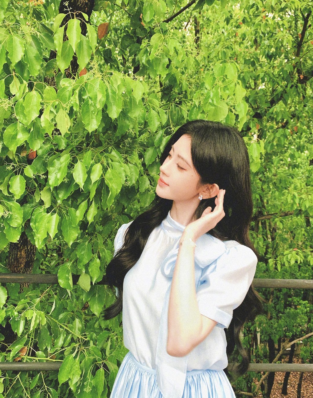 鞠婧祎jjy鞠婧祎阿黛 jjy鞠婧祎澹台台 “我们一定是一起并肩作战的。”