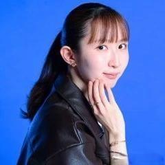 【早田希娜登上了她们的桌球王国封面】早田希娜登上了日本专业乒乓杂志《卓球王国》2